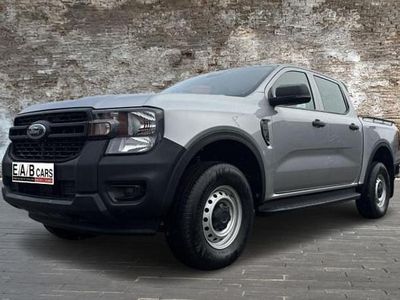 Usado 2024 Ford Ranger XLT Recogida | 46.400 €