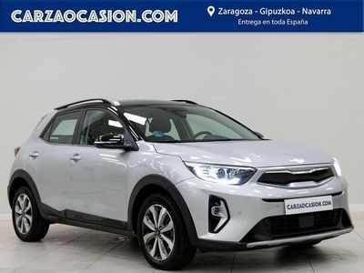 Otro Usado 2023 Kia Stonic SUV | 17.900 € (Precio justo)