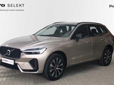 usado Volvo XC60 XC 60Plus B4 (diesel) Diésel Dark