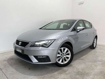 usado Seat Leon 1.6TDI CR S&S Style DSG7 115