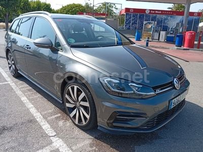 VW Golf VII