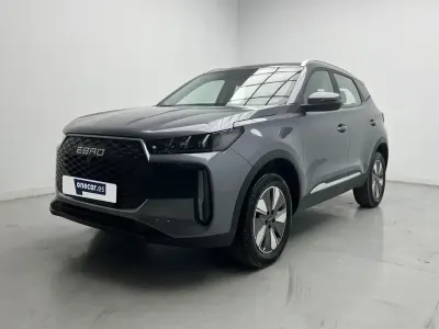 Usado Ebro s400 211 CV (155 kW) 2026 Gris SUV