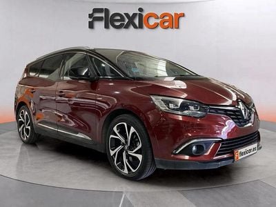 Renault Grand Scénic IV