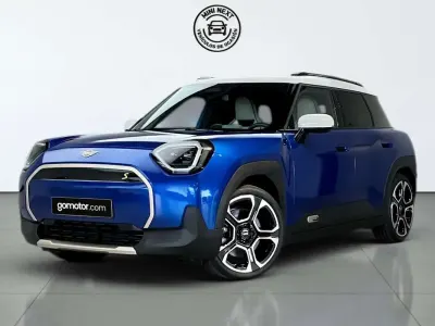 Używany Mini Aceman