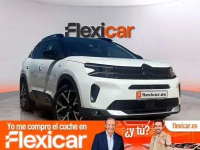 Usado Citroën C5 Aircross