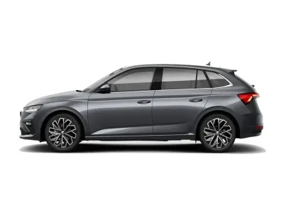 Nuevo Skoda Scala 115 CV (84 kW) 2025 Gris Utilitario