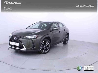 Lexus UX 250h