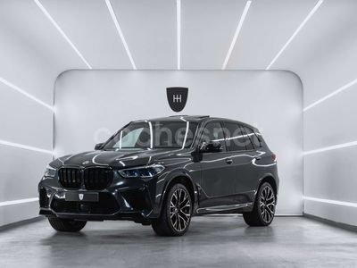 BMW X5 M