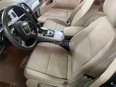 Usado Audi A6