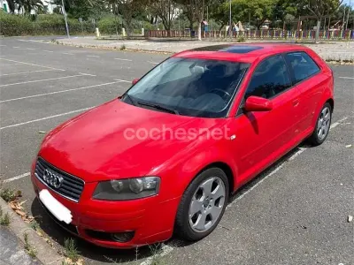 Usado Audi A3