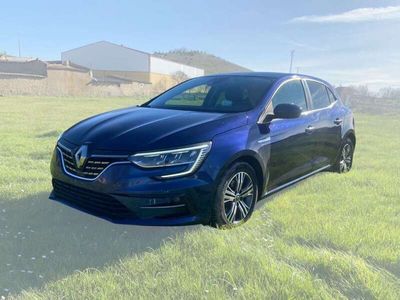 usado Renault Mégane IV 