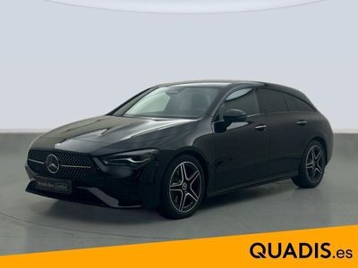 Mercedes CLA200