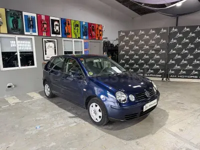 Usado VW Polo