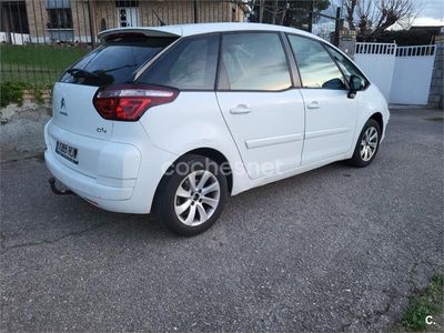 Citroën C4 Picasso