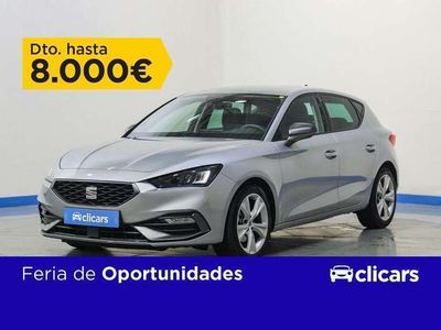 usado Seat Leon 1.5 TSI S&S FR 150