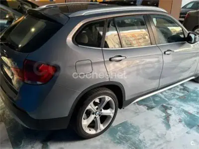 Usado BMW X1
