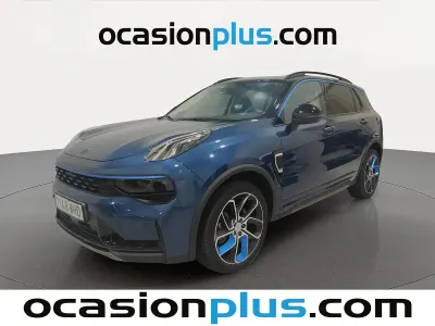 Usado Lynk & Co 01