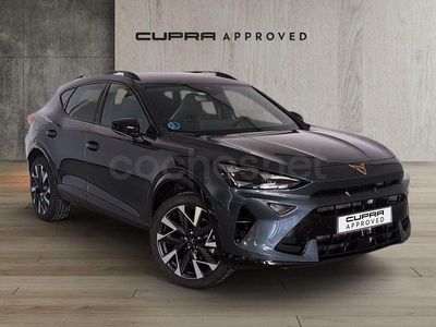 Usado Cupra Formentor 150 CV (110 kW) 2025 Gris / plata SUV