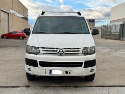 VW T5