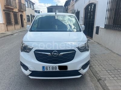 Opel Combo Life