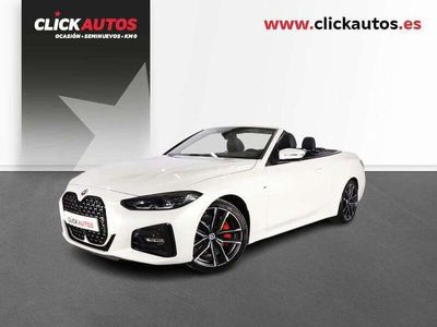 usado BMW X2 M Cabrio 2.0 190CV Pack Sport Pro HEV