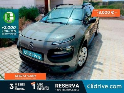 Citroën C4 Cactus