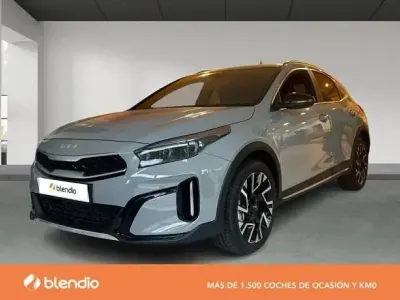 Nuevo Kia XCeed Style 115 CV (84 kW) 2026 SUV