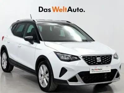 Usado Seat Arona Xperience 115 CV (84 kW) 2025 SUV