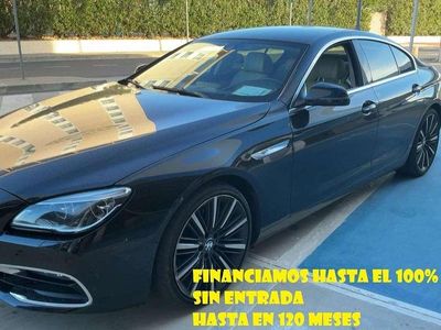 BMW 640