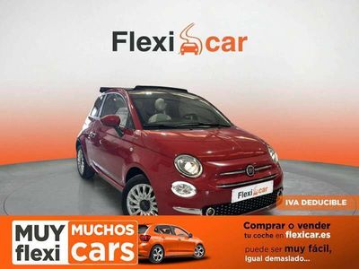 usado Fiat 500e 