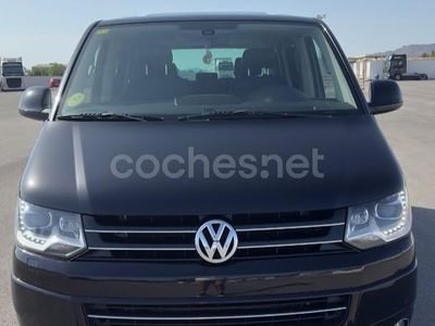 VW Multivan