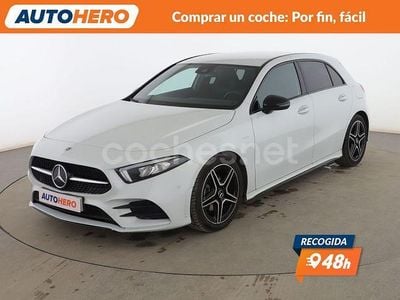 Mercedes A200
