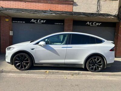 Tesla model sale x autoscout24