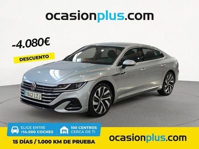 VW Arteon
