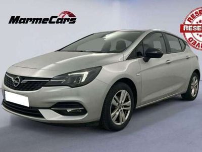 usado Opel Astra 1.5D S/S Edition 105