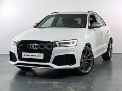 Audi RS Q3