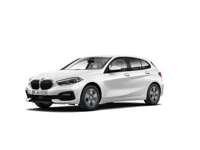 usado BMW 118 Serie 1 i en Barcelona Premium -- LITORAL Barcelona