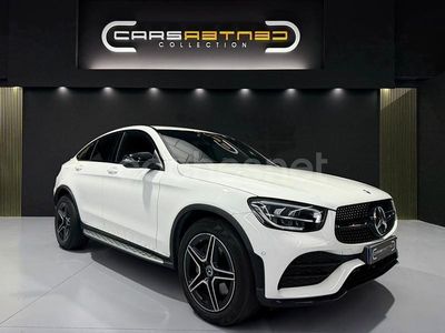 Mercedes GLC300