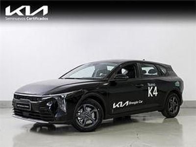 Occasion Kia K4 116 PK (85 kW) 2026 Zwart Sedan
