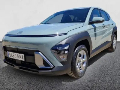 Novo Hyundai Kona 138 HP (101 kW) 2026 SUV