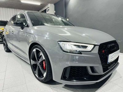Audi RS3 Sportback