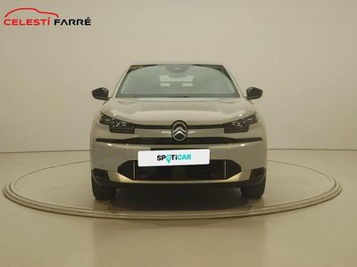 Usado Citroën C4 Business Class 145 CV (106 kW) 2025 Blanco SUV