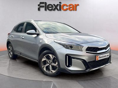 Usado Kia XCeed 160 CV (117 kW) 2023 Gris SUV