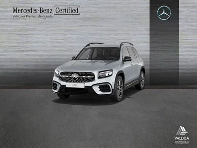 Mercedes GLB200