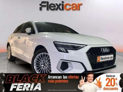 Audi A3 Sportback e-tron