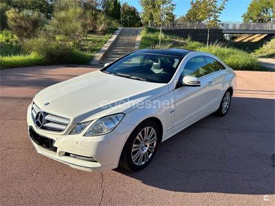 Mercedes E250