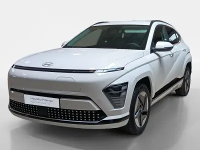 Nuevo Hyundai Kona 204 CV (150 kW) 2025 SUV