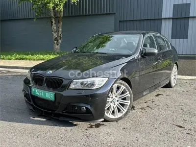 Usado BMW 330