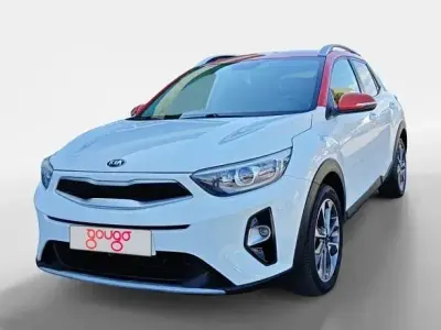 Usado Kia Stonic