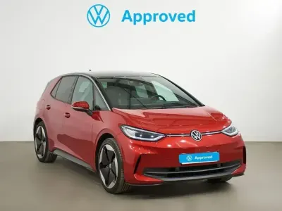 Usado VW ID.5